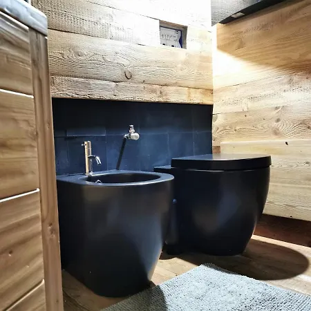 Appartamento Hostdomus - Lotus Flower Champlas du Col