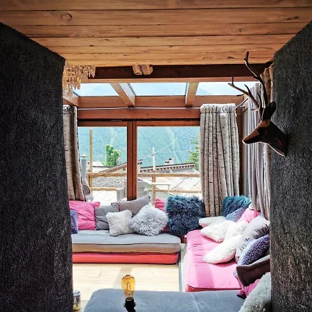 Apartment Hostdomus - Lotus Flower *