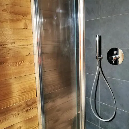 Appartamento Hostdomus - Lotus Flower Champlas du Col